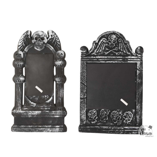 Pierre tombale 36 cm