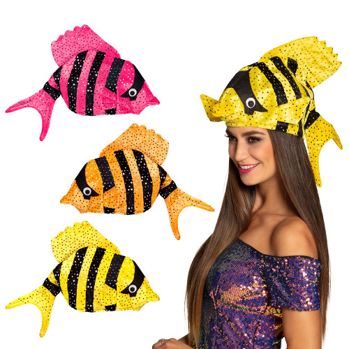 Chapeau poisson