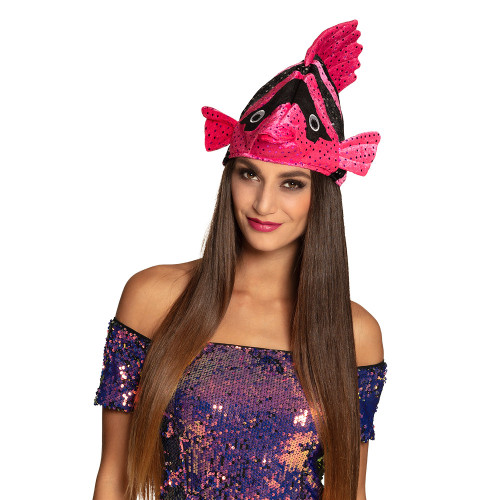 Chapeau poisson