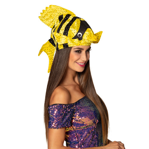 Chapeau poisson