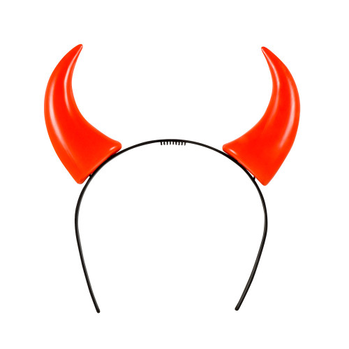 Corne Diable Rouge