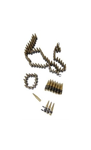 Cartouchière Amovible