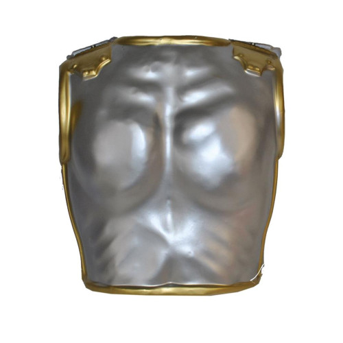 Armure romaine en PVC pour adulte en vente chez Be Happy