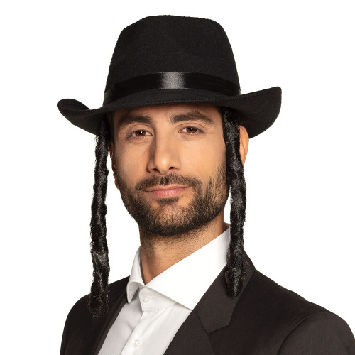 Chapeau Rabbi Jacob