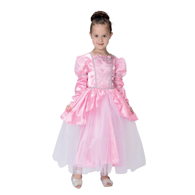 Princesse Rose Luxe Enfant