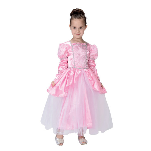 Princesse Rose Luxe Enfant