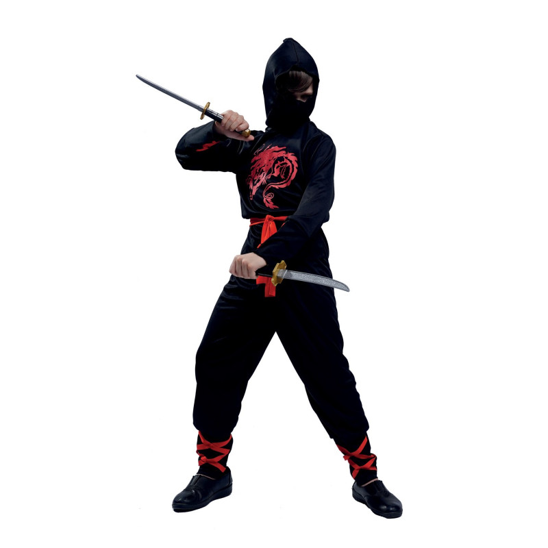 Déguisement Ninja Enfant
