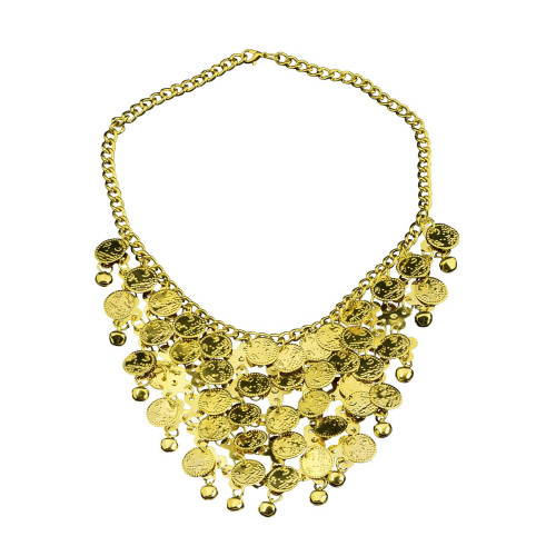 Collier Gitane
