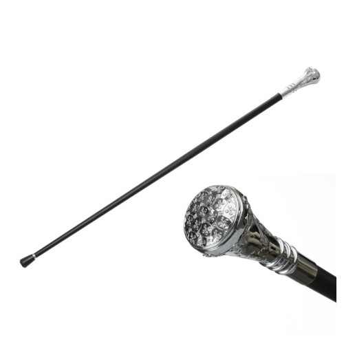 copy of Canne à pommeau luxe dragon