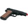 Pistolet Gangster