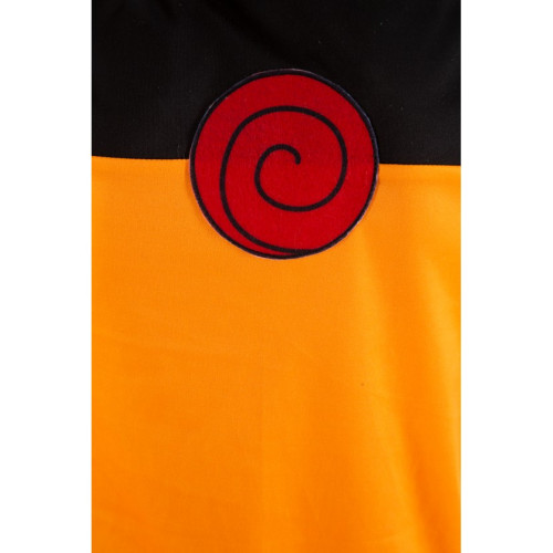 Déguisement Naruto Shippuden luxe officiel pour enfant en vente chez Be Happy