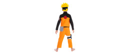 Déguisement Naruto Shippuden luxe officiel pour enfant en vente chez Be Happy
