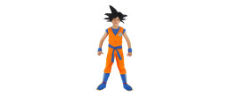 Déguisement Son Goku luxe avec accessoires pour enfant en vente chez Be Happy