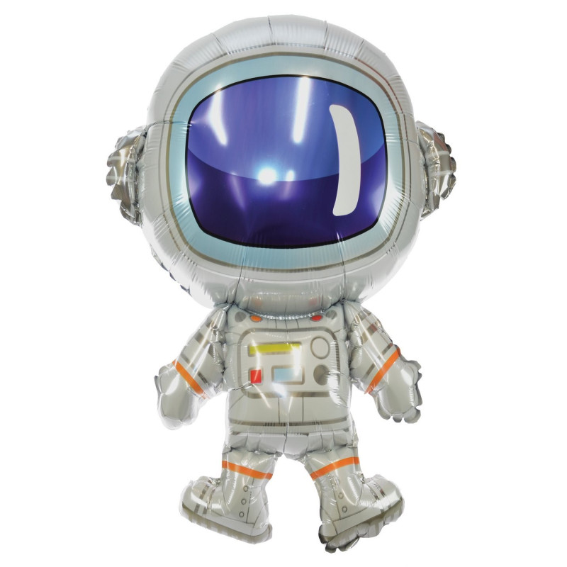 Ballon astronaute 82cm