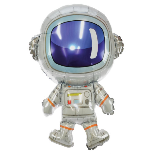 Ballon astronaute 82cm