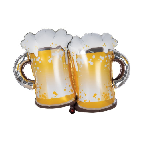 Ballon bière 65cm