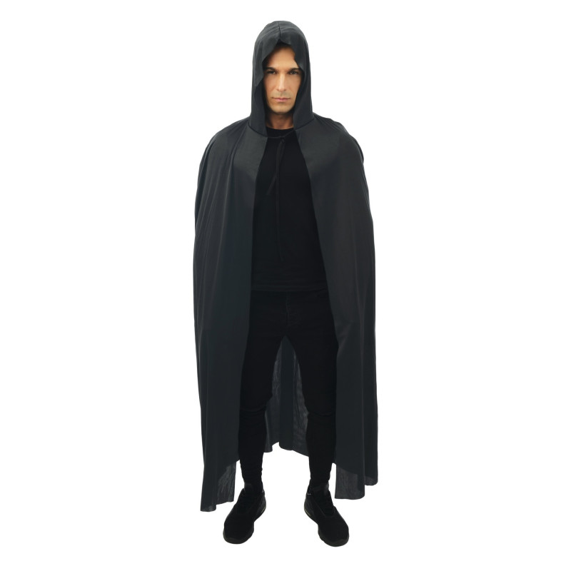 Cape simple avec Capuche
