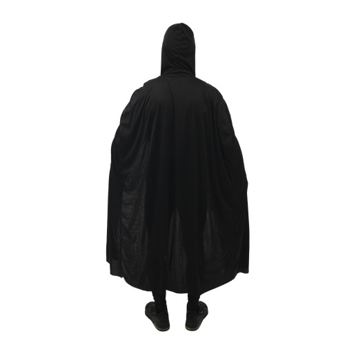 Cape simple avec Capuche