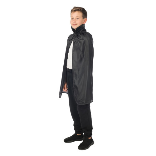 Cape noir - Enfant