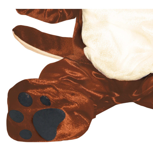 Déguisement écureuil pour bébé en vente chez Be Happy