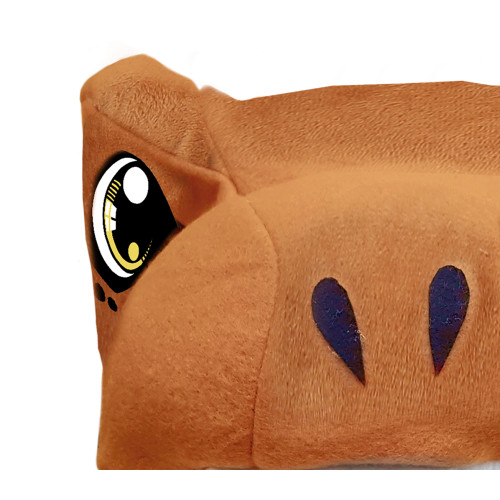 Déguisement dinosaure T-rex pour bébé en vente chez Be Happy.