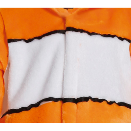 Déguisement poisson némo pour bébé en vente chez Be Happy