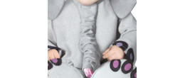 Déguisement éléphant pour bébé en vente chez Be Happy