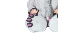Déguisement éléphant pour bébé en vente chez Be Happy