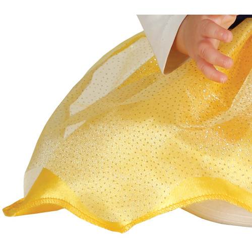 Déguisement princesse disney blanche neige pour bébé en vente chez Be Happy