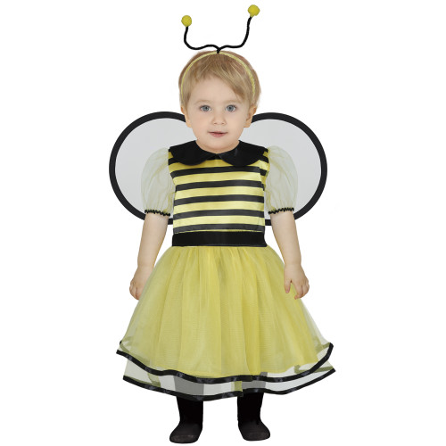 Déguisement abeille pour bébé en vente chez Be Happy