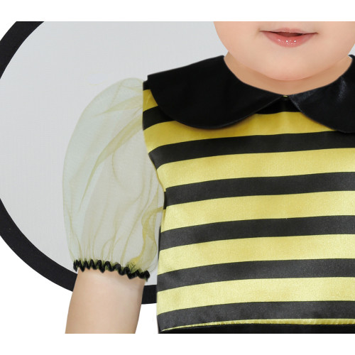 Déguisement abeille pour bébé en vente chez Be Happy