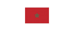 Drapeau Maroc de 150cm en vente chez Be Happy à Paris et en ligne.