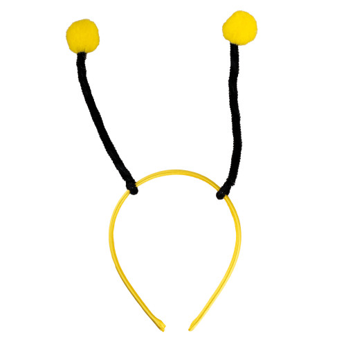 Serre tête antenne d'abeille enfant et adulte en vente