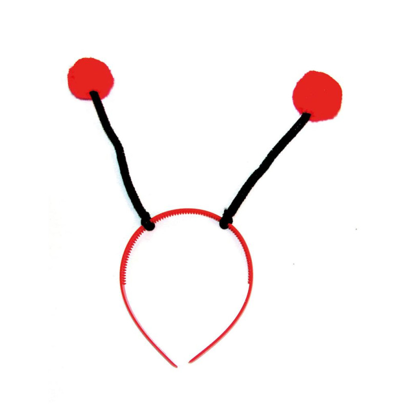 copy of Serre tête antenne abeille