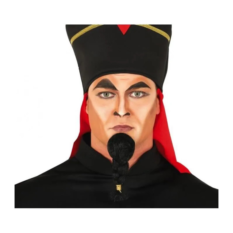 Barbichette Jafar, Pharaon, égyptien en vente chez Be Happy à Paris