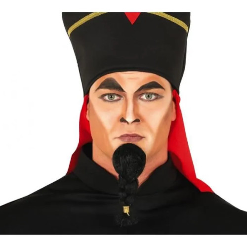 Barbichette Jafar, Pharaon, égyptien en vente chez Be Happy à Paris