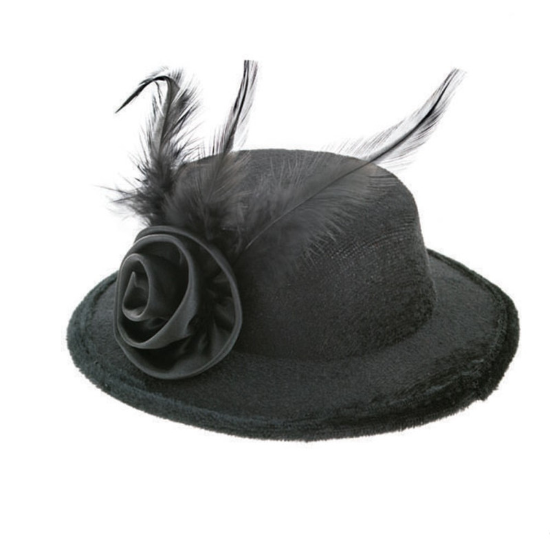 Mini Chapeau HDF