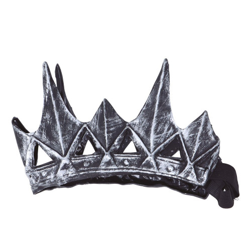 Couronne maléfique latex