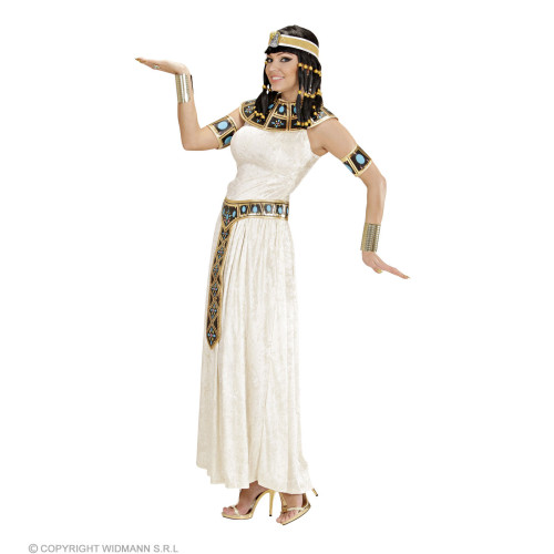 Égyptienne cléopatre