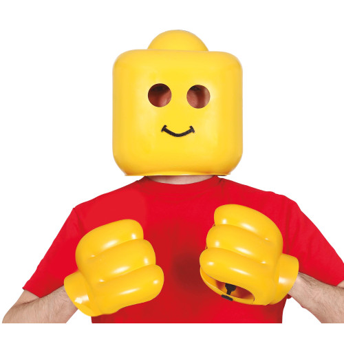 Set déguisement Playmobile