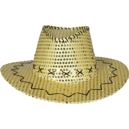 copy of Chapeau Cowboy Séquin