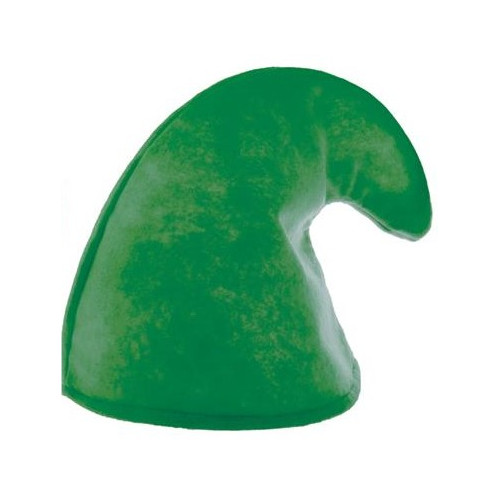 copy of Bonnet de lutin, nain bleu