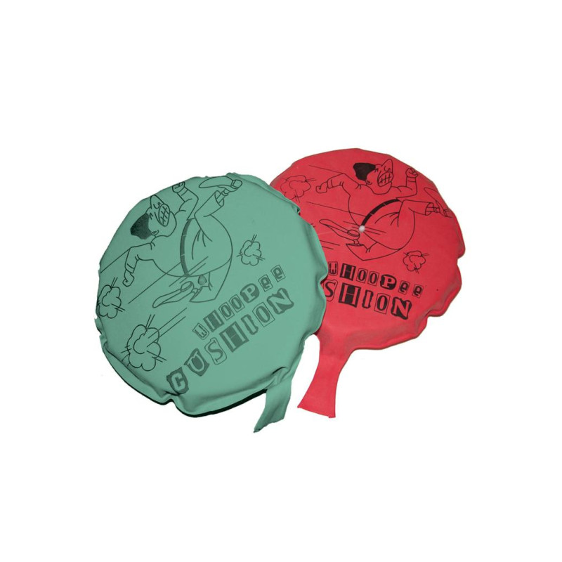 Coussin péteur de 22cm