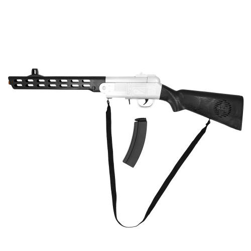 Fusil de police 67cm