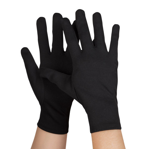 Gants Noir