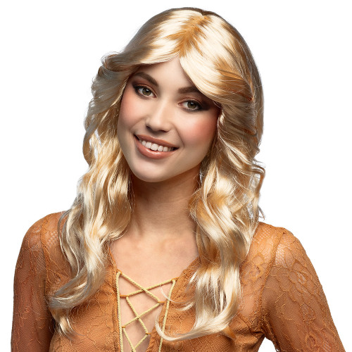 Perruque Falbala, Diva 80's