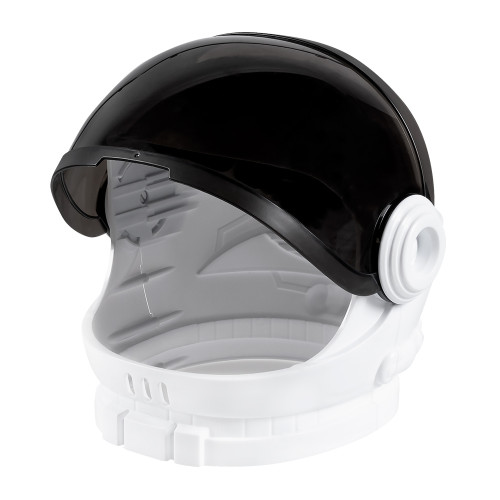 Casque astronaute luxe