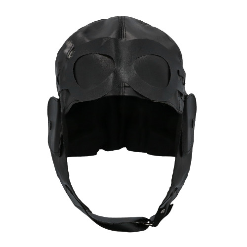 Set chapeau aviateur