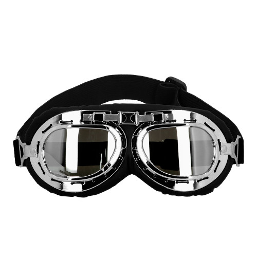 Set chapeau aviateur