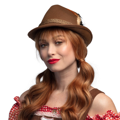 Chapeau Bavarois Wilhelm